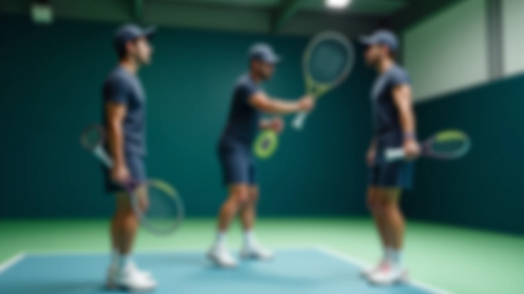 موضع كامل الجسم من الأمام والجانب لوضع الاستعداد الصحيح